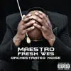 Maestro Fresh-Wes - Black Trudeau (Rap Prime Minister)