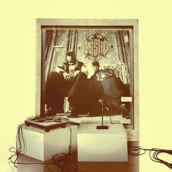 Gang Starr - One Of The Best Yet - Amazon.com Music