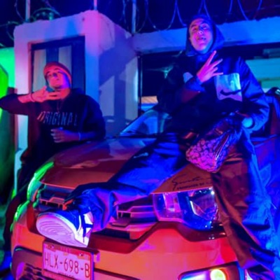 Mucho Trap - Single