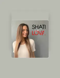 Posłuchaj wykonawcy SHATILOVA, obejrzyj teledyski, przeczytaj biografię, zobacz daty tras koncertowych i nie tylko!