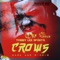 Crows - Tommy Lee Sparta lyrics
