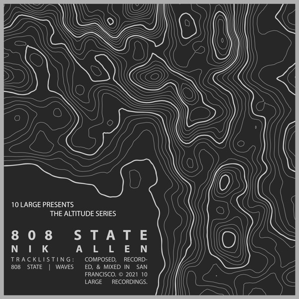 808 State - Single