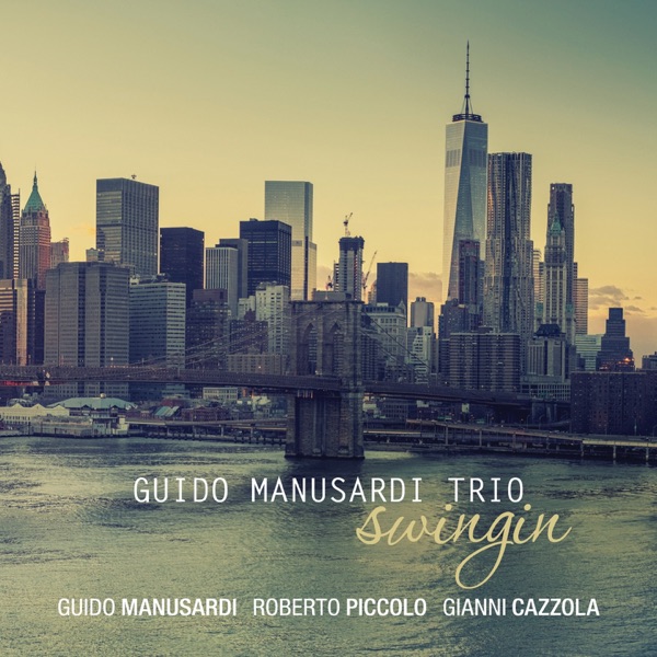 Swingin (feat. Roberto Piccolo & Gianni Cazzola)