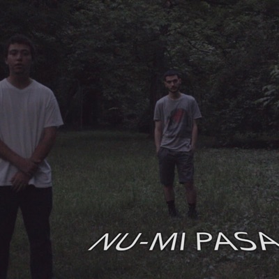 Nu-Mi Pasa (feat. Capo) - Single