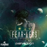 Fear Less - Distinction
