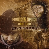 Migliore Amico, Pt. Two (feat. 3DC) - Single - FatFat Corfunk
