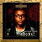 Adonai - Saint Evo lyrics