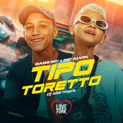 Tipo Toretto - Single