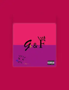 Ouve KB, vê vídeos de música, lê a biografia, vê as datas da digressão e muito mais!