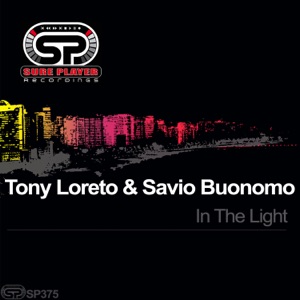 In the Light - Single