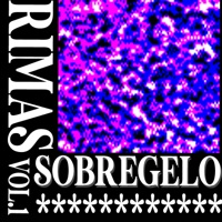 Rimas Sobre Gelo, Vol. 1 - EP - ieti & Cris