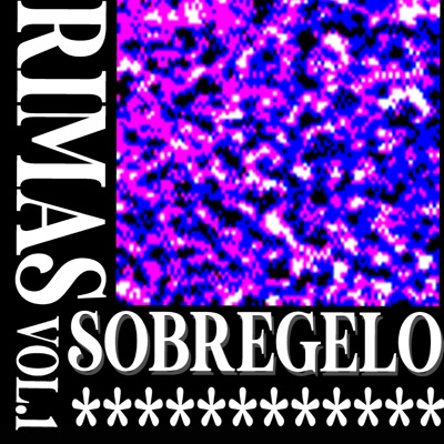 Rimas Sobre Gelo, Vol. 1 - EP