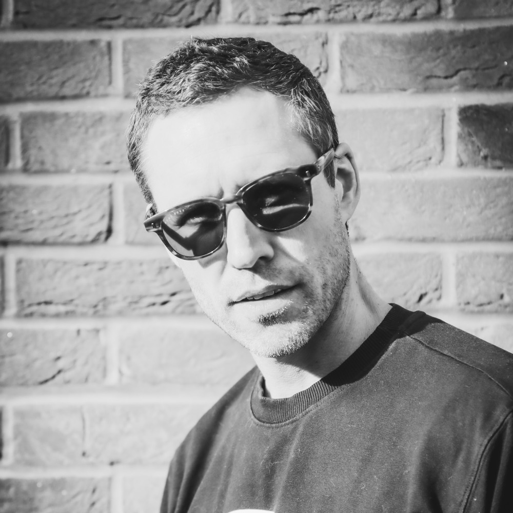 NJ Carter - House artist