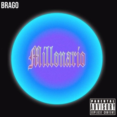 Millonario - Single
