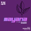 MAYANA (feat. Ben Selleugra, Young Charles & Arn Dela Cruz) [Instrumental] - Single