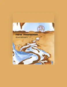 Listen to New Monsoon, watch music videos, read bio, see tour dates & more!