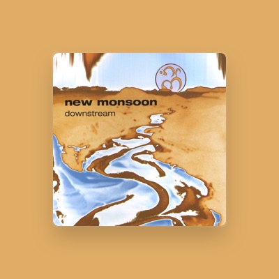 Listen to New Monsoon, watch music videos, read bio, see tour dates & more!