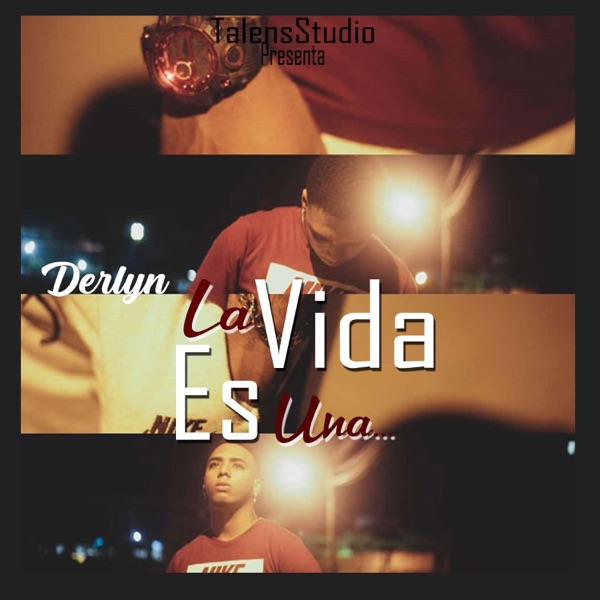 La vida es una