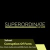 Corruption of Form ( The Remixes ) - EP