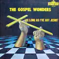As Long As I've Got Jesus
