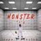 Monster - Eliv lyrics