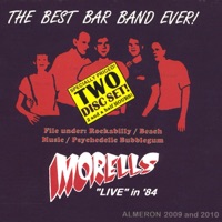 The Best Bar Band Ever! - Morells