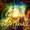 Brutal Force - Chris Davey lyrics