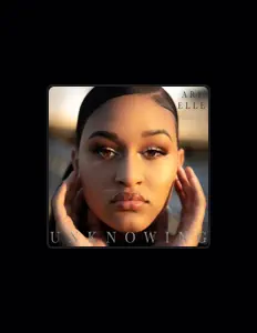 收听 Ari Elle、观看音乐视频、阅读小传、查看巡演日期等 ！