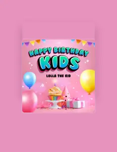 Listen to Lolla The Kid, watch music videos, read bio, see tour dates & more!