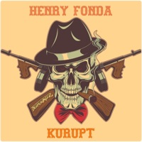 Kurupt - Henry Fonda