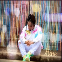 Mine - Single - Met Montrel