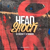 Head Shock (feat. Dj NoMork) artwork