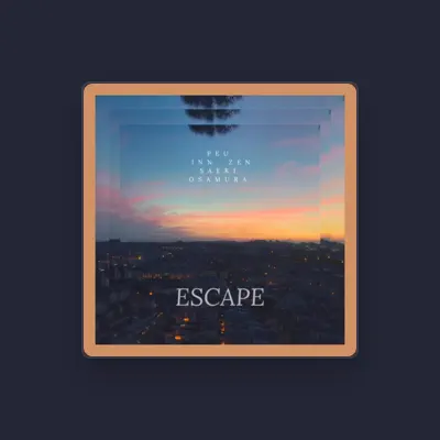 Listen to Saeki Osamura, watch music videos, read bio, see tour dates & more!