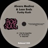 Alvaro Medina & Enzo Leep - I Like The Competition