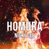 Homura (feat. Jonatan King) - Single - Nicki Gee