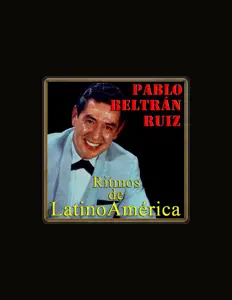 Listen to Pablo Beltrán Ruiz y Su Orquesta, watch music videos, read bio, see tour dates & more!