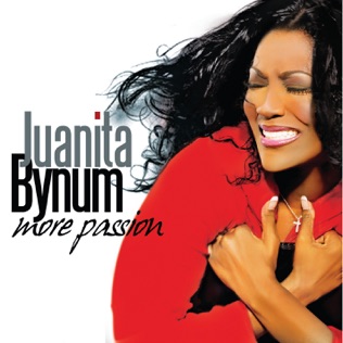 Juanita Bynum Holy