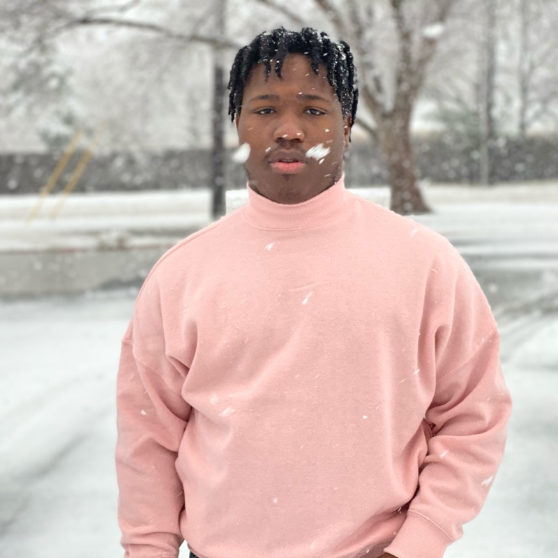 20tusonde - Pray More