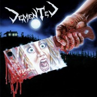 Demented - EP - Demented