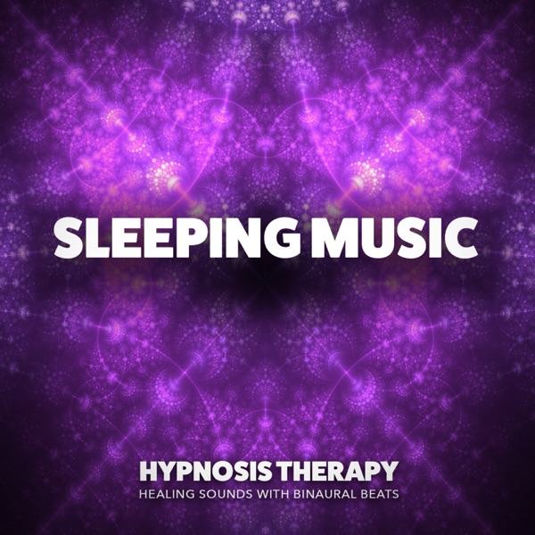 Sleeping Music: Healing Sounds with Binaural Beats