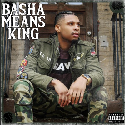 Basha Means King