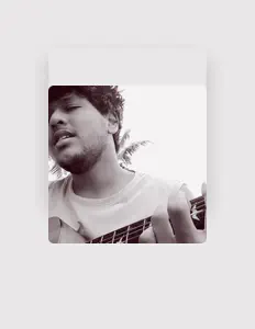 聆聽 Giridhar Ramesh、觀看音樂影片、閱讀小傳、查看巡演日期等！