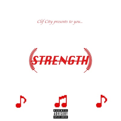 Strength - Single