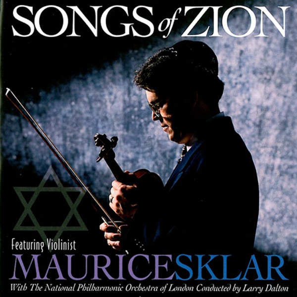 Theme From Schindler's List/Via Dolorosa