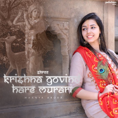 Shree Krishna Govind Hare Murari - Single