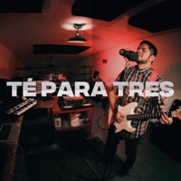 Té para Tres (Cover) - Single - Zain Cervantes