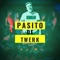 Pasito de Twerk (feat. DJ Alex) - Martin Vegas lyrics