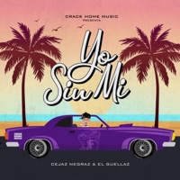 Yo Sin Mi - Single - Cejaz Negraz