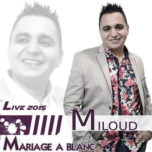Mariage a blanc (Live)