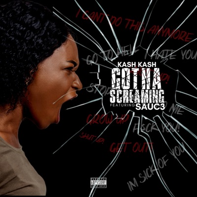 Got Ha Screaming - Single